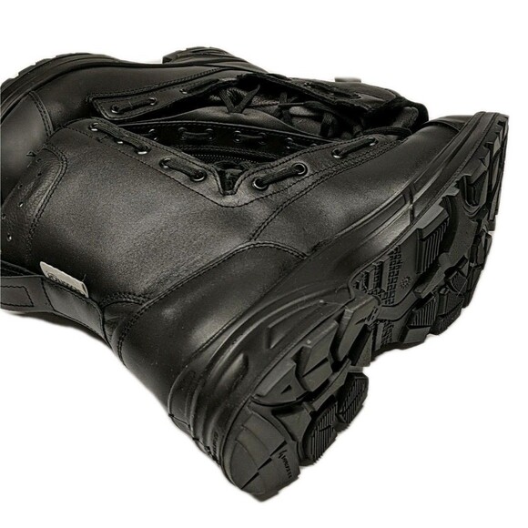 HAIX AIRPOWER XR2 Wide Waterproof Composite Toe EMS Men Boots 10.5 W 605118  NEW main image 12